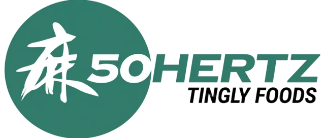 50Hertz Tingly Foods